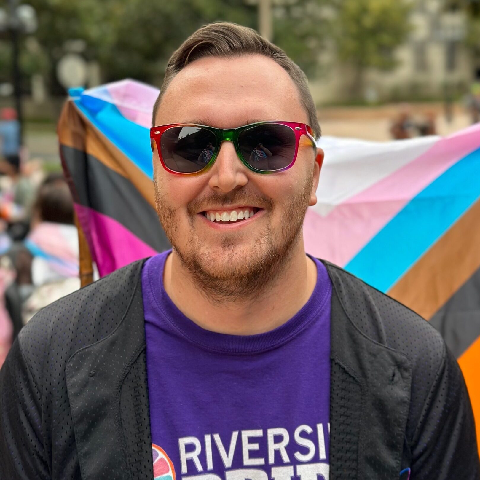 Board of Directors - Riverside LGBTQ+ Pride
